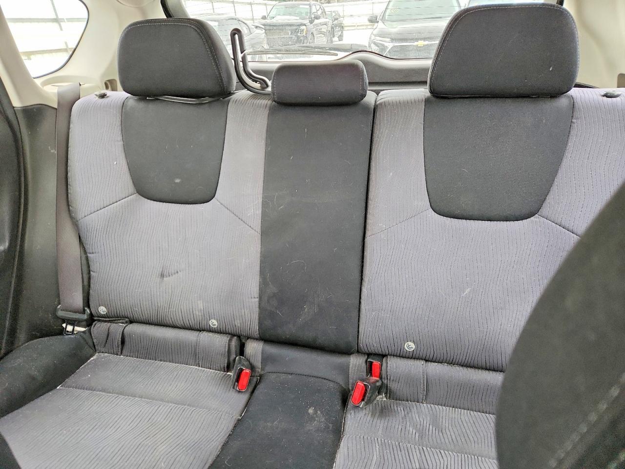 2009 SUBARU IMPREZA