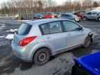 2010 NISSAN VERSA