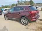 2016 LINCOLN MKC