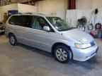 2002 HONDA ODYSSEY