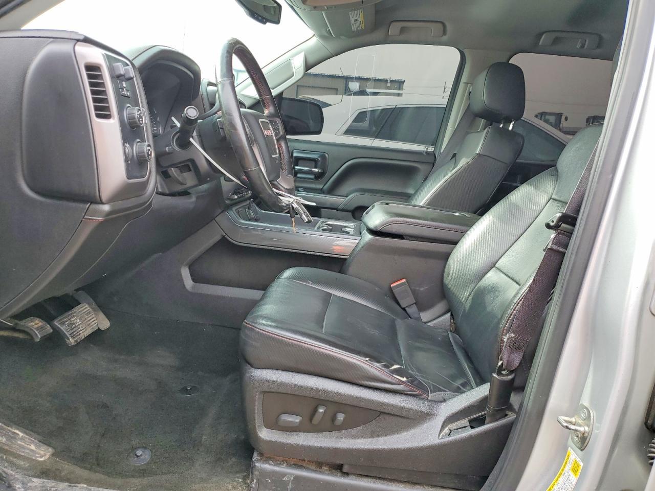 2014 GMC Sierra