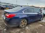 2018 SUBARU Legacy