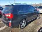 2014 KIA SORENTO
