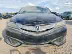 2017 ACURA ILX