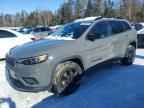 2022 JEEP CHEROKEE