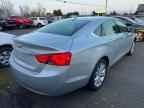 2017 CHEVROLET IMPALA