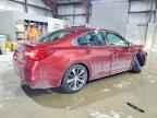 2017 SUBARU Legacy