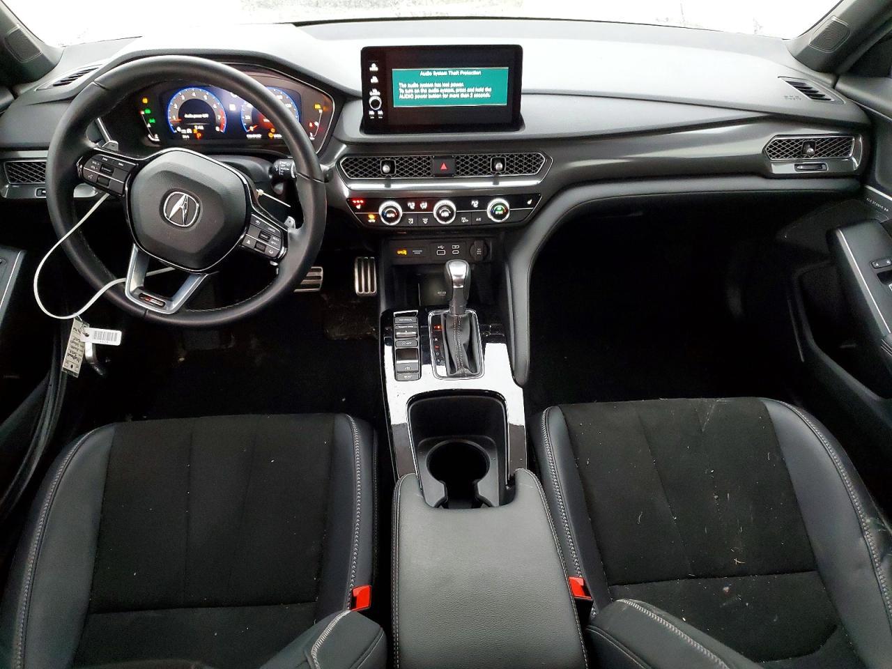 2024 ACURA Integra