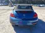 2017 VOLKSWAGEN Beetle