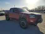 2022 NISSAN Frontier