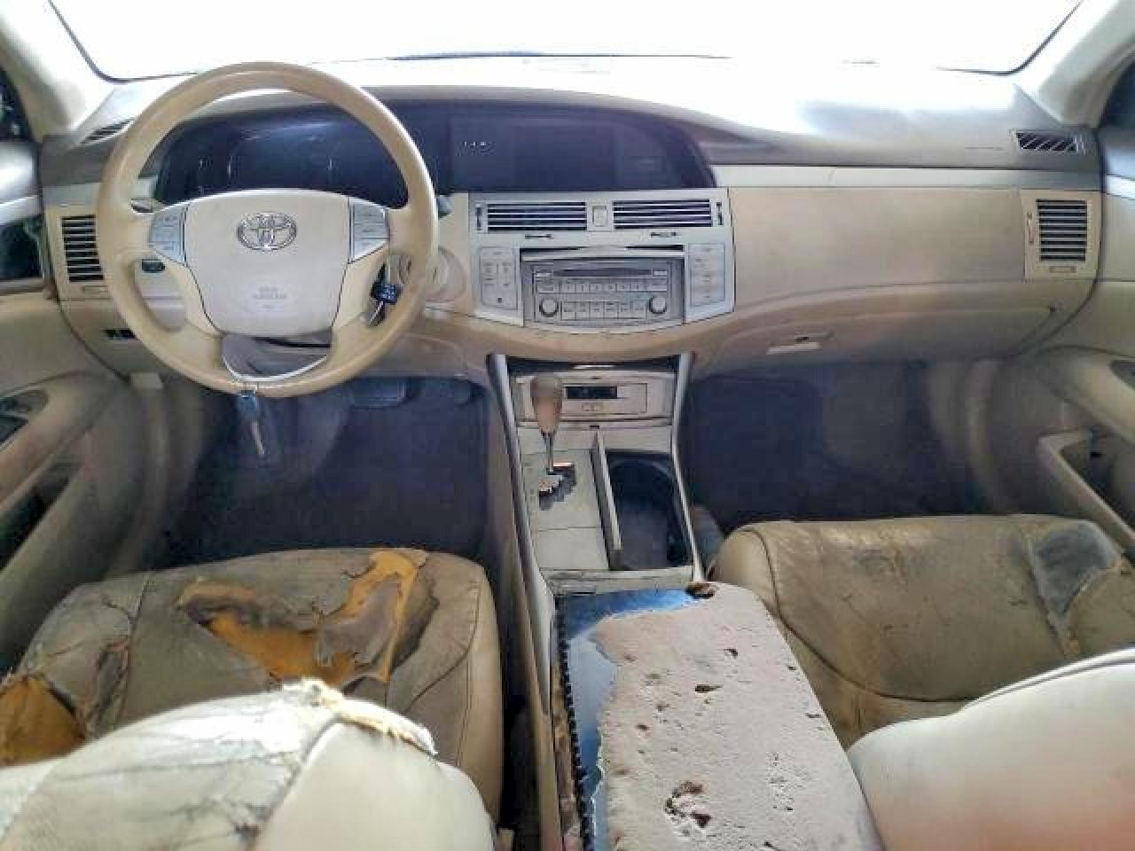 2006 TOYOTA Avalon