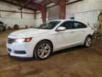 2014 CHEVROLET IMPALA