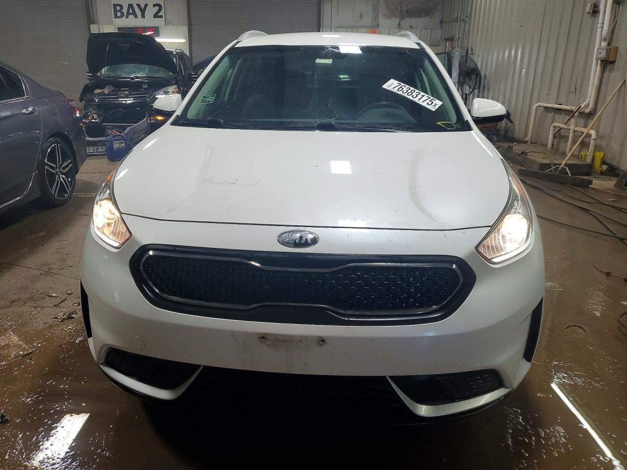 2019 KIA Niro