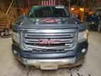 2015 GMC CANYON