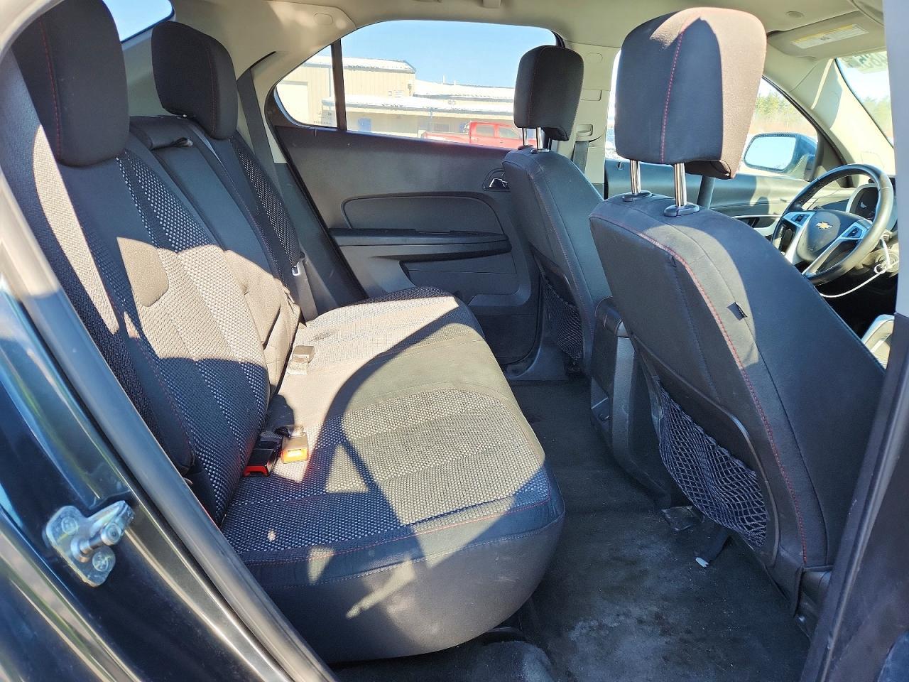 2011 CHEVROLET EQUINOX