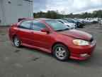 2004 TOYOTA COROLLA