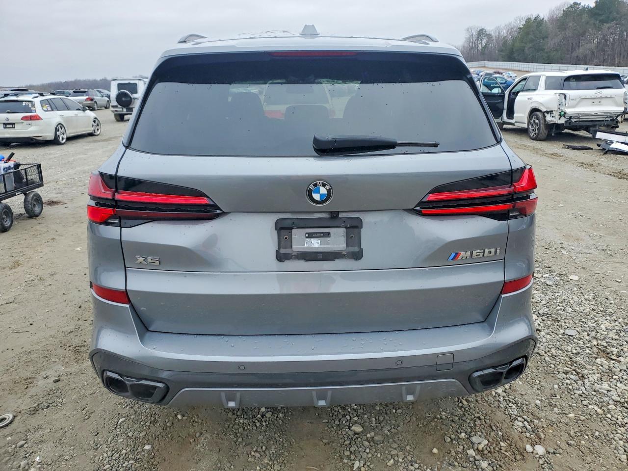 2024 BMW X5