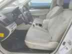 2012 SUBARU Legacy