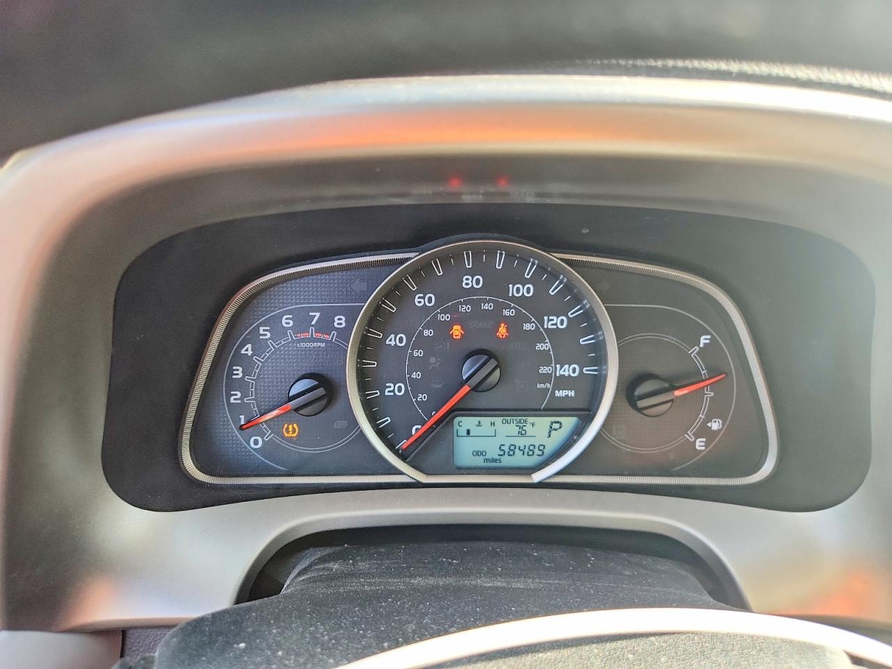 2013 TOYOTA RAV4
