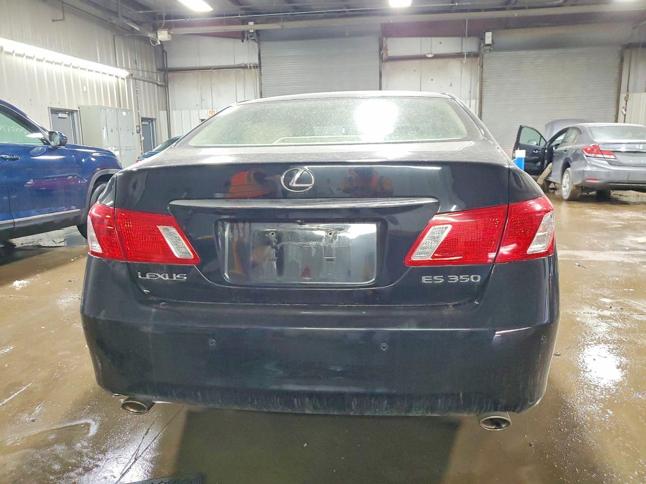 2009 LEXUS ES 350
