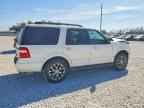 2015 FORD Expedition
