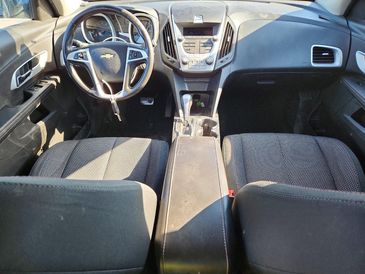 2011 CHEVROLET EQUINOX