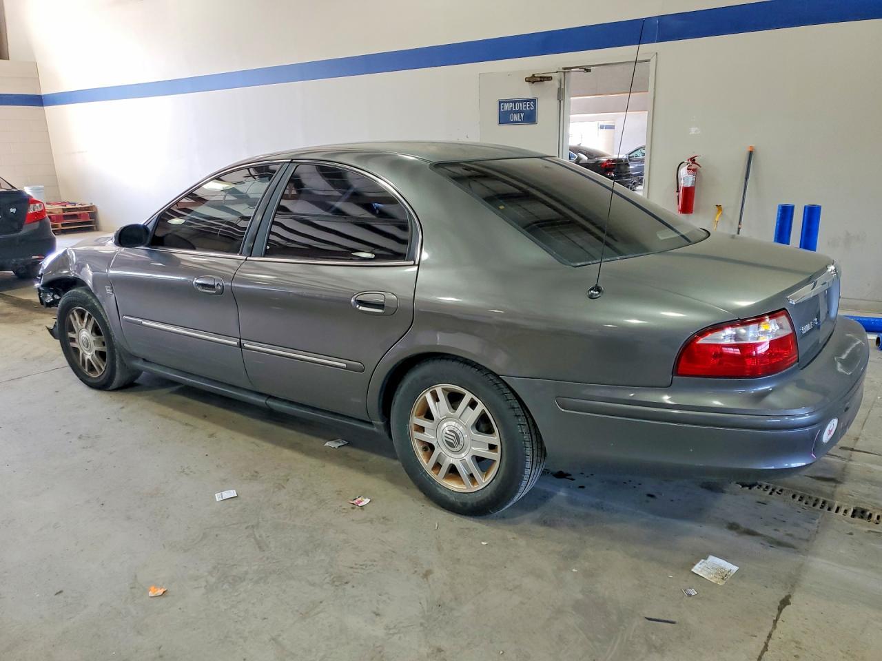 2005 MERCURY Sable
