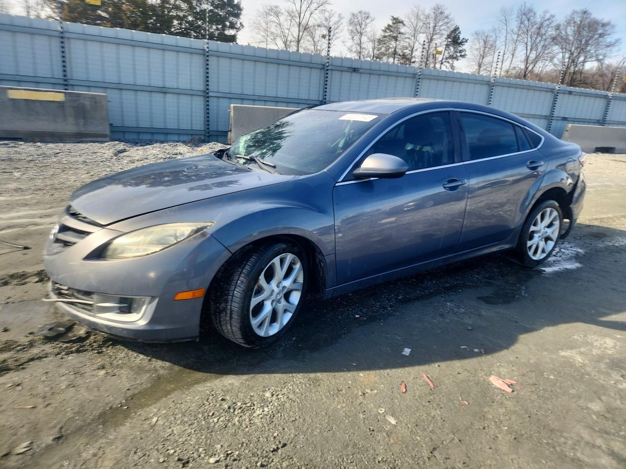 2009 MAZDA 6