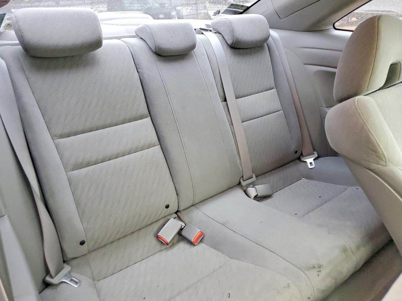 2010 HONDA CIVIC