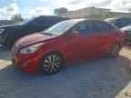 2016 HYUNDAI ACCENT