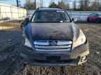 2013 SUBARU Outback