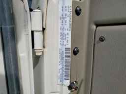 2003 JEEP WRANGLER