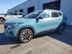 2025 KIA SELTOS