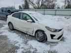 2022 KIA RIO