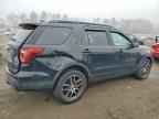 2016 FORD Explorer Sport Trac