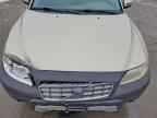 2007 VOLVO XC70