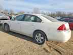 2008 CHEVROLET IMPALA