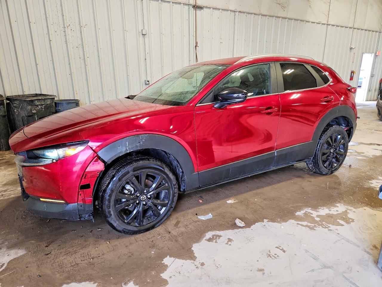 2024 MAZDA CX-30