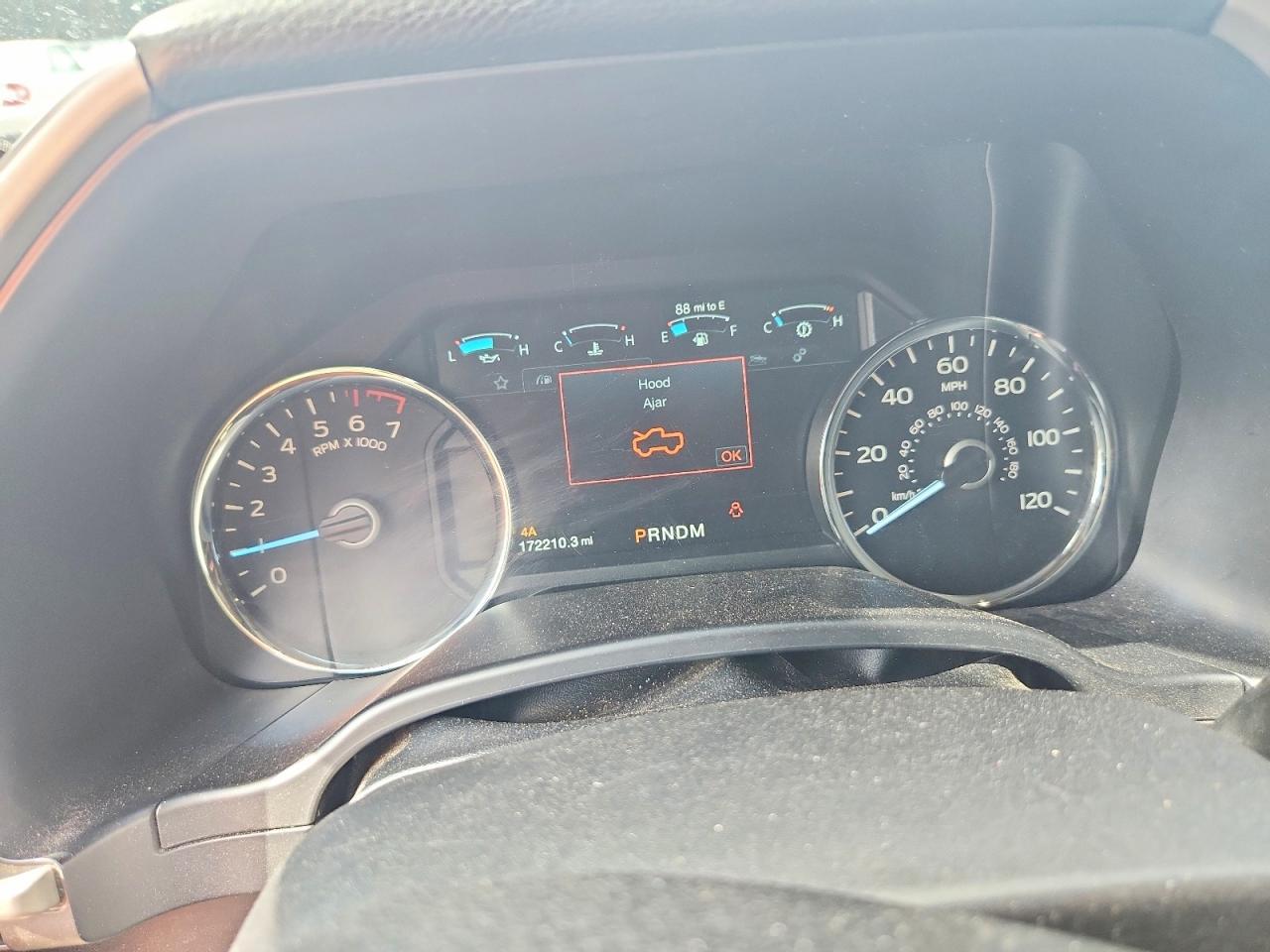 2018 FORD F-150 Lightning