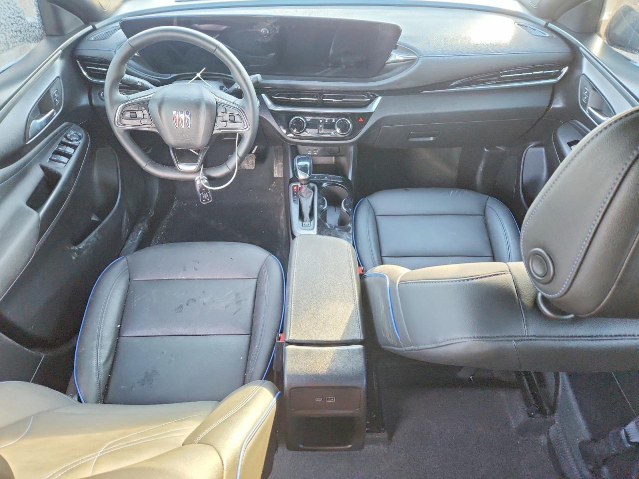 2026 BUICK Envista