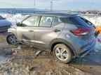 2022 NISSAN KICKS