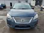 2013 NISSAN SENTRA