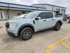 2022 FORD Maverick
