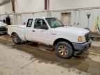 2010 FORD RANGER