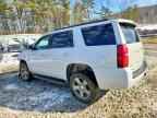 2016 CHEVROLET Tahoe