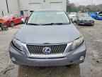 2012 LEXUS RX 450H