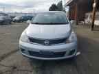 2011 NISSAN VERSA