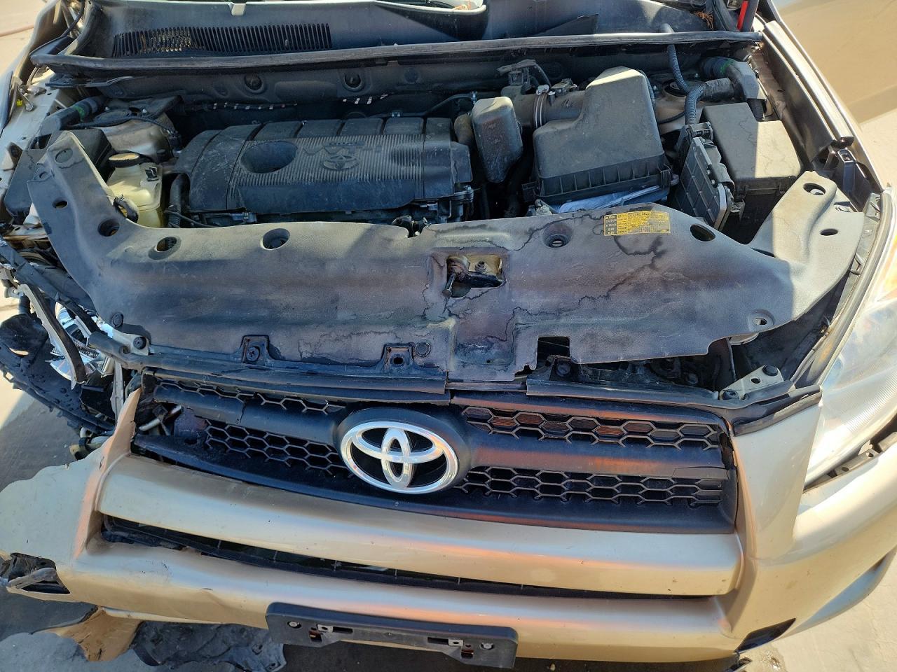 2011 TOYOTA RAV4