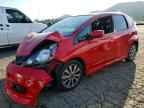 2012 HONDA FIT