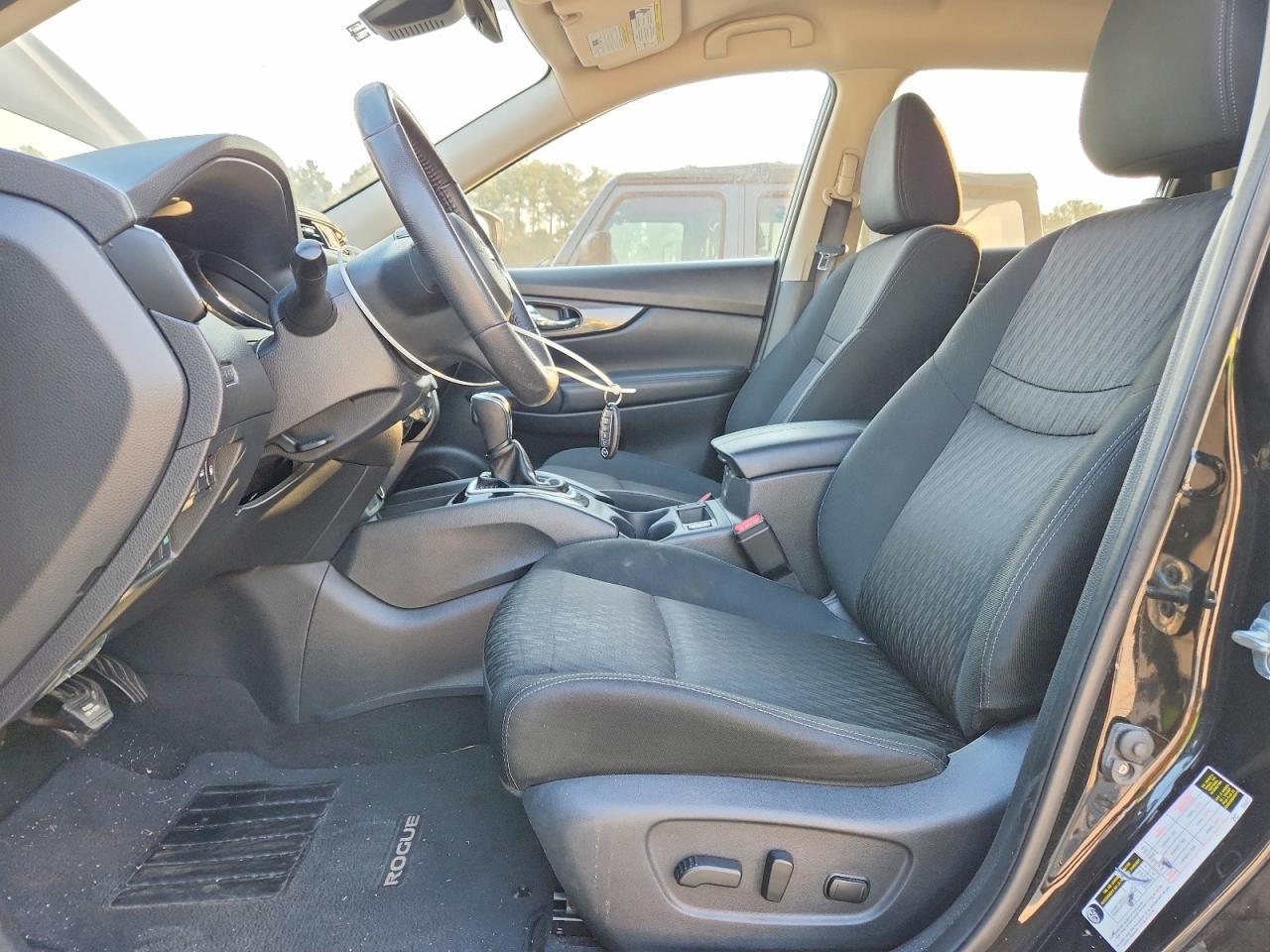 2019 NISSAN